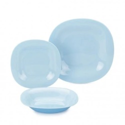 Tanjir desert carine paradise blue 19cm 1/1