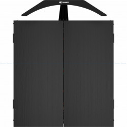Target Pikado set ARC LEd osvetljenje + kabinet i 2 seta strelica ( TRG 440019 ) - Img 2