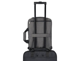 Targus TBT94304GL Ranac za laptop 15-16 inča Hybrid Briefcase crni