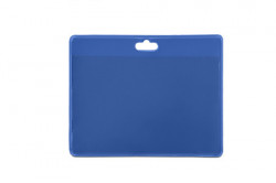 Tarifold bedž za ID kartice 82,5x103mm, 1/30 plava ( 14ID430E ) - Img 1