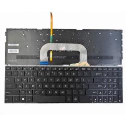 Tastatura za laptop Asus VivoBook 17 X705 MA X705MB X705FN X705FD X705QA veliki enter backlight ( 112838 )