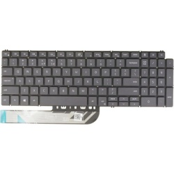 Tastatura za laptop Dell Vostro 3500 3501 5501 5502 5590 7500 7590 Latitude 3510 backlight ( 112832 )