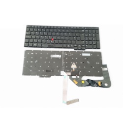 Tastatura za laptop Lenovo ThinkPad P16S gen4 backlight AI taster ( 112774 )