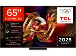 TCL 65C8L/LED/65"/4K UHD/144Hz/Google TV/crna ( 65C8L )