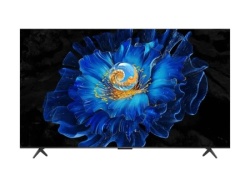 TCL 75C6KS/ QLED MiniLED/ 75"/ 4K UHD/ 60Hz/ Google TV/ crna ( 75C6KS )