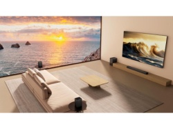 TCL Q85H PRO/Wireless SW+STL/DTS:X/Dolby Atmos/860W/96dB/AI sonic/crna Soundbar ( Q85H PRO )