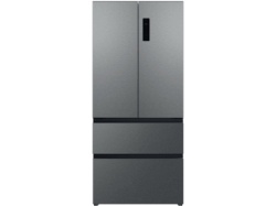TCL RC532FXE0EE/ samostojeci/ kombinovani/ FrenchDoor/ Total No Frost/ E/ 532L/ 190x83,3x64cm/ inox Frižider ( RC532FXE0EE )