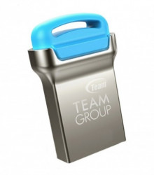 TeamGroup 32GB C161 USB 2.0 BLUE TC16132GL01 - Img 2
