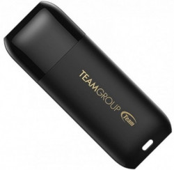 TeamGroup 32GB C175 USB 3.2 BLACK TC175332GB01 - Img 3