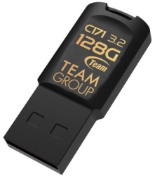 TeamGroup tc1713128gb01 128gb c171 usb 3.2 black -3