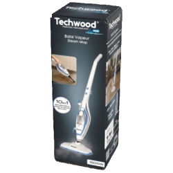 Techwood TNV-1010D paročistač ( 21201 )-5