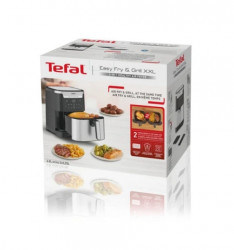 Tefal friteza EY801D15  - Img 3