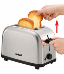 Tefal TT330D toster - Img 3