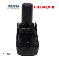 TelitPower 10.8V 3000mAh - baterija za ručni alat Hitachi BCL1015 ( P-4139 ) - Img 2