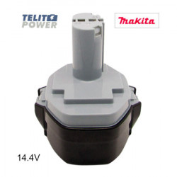 TelitPower 14.4V 3000mAh Panasonic - baterija za ručni alat Makita 192699-A ( P-1617 ) - Img 4