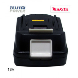 TelitPower 18V 3000mAh LiIon - baterija za ručni alat Makita BL1815 ( P-4005 ) - Img 3