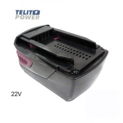 TelitPower 22V Hilti SFH 22-A Li-Ion 4000 mAh ( 3166 ) - Img 4