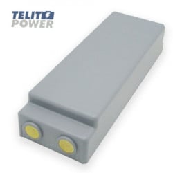 TelitPower baterija EEA2512 za Scanreco RC400 daljinsku kontrolu krana NiMH 7.2V 2100mAh Panasonic ( P-1292 ) - Img 4