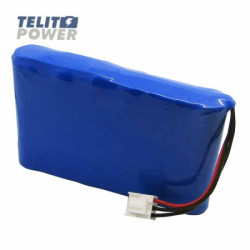 TelitPower baterija Li-Ion 10.8V 5700mAh LG 0110-022-000124-00 za ECG monitor COMEN CM1200A ( P-2215 ) - Img 2