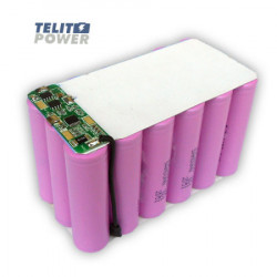 TelitPower baterija Li-Ion 11.1V 15.6Ah Samsung 6S3P PCB ( P-0595 ) - Img 2