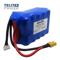 TelitPower baterija Li-Ion 14.4V 13600mAh 320W za dron ( P-1125 ) - Img 1