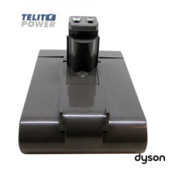 TelitPower baterija Li-Ion 21.6V 2000mAh 917083-09 za DYSON DC31 usisivač ( P-4034 ) - Img 3