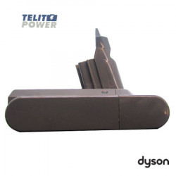 TelitPower baterija Li-Ion 21.6V 2500mAh 965874-02 za DYSON V6 usisivač ( P-4035 ) - Img 5