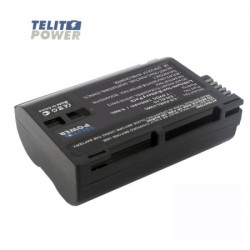 TelitPower baterija Li-Ion 7.0V 1400mAh EN-EL15MC za NIKON kameru ( 3150 ) - Img 2