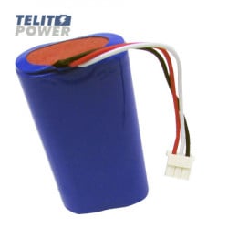 TelitPower baterija Li-Ion 7.2V 2600mAh Samsung za H30FLEX signal meter ( P-1982 ) - Img 2