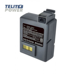 TelitPower baterija Li-Ion 7.4V 6800mAh CS-ZQL420BX za Zebra CT18499-1 P4T barcode printer ( 4271 )