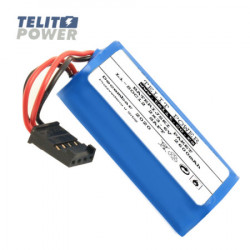 TelitPower baterija litijum 7.2V 2600mAh Schneider Electric 2xSL360/131 za TXS17 PLC Logic Control ( P-1717 ) - Img 1