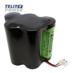TelitPower baterija NICD 6V 7000mAh za ova Jodilux OVA51020E ( P-1168 ) - Img 2