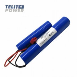 TelitPower baterija NiCd 8.4V 2000mAh za Cyma CM.622 Keymod Airsoft Rifle ( P-2255 ) - Img 4