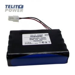 TelitPower baterija NiMH 24V 1600mAh za PHILIPS Dameca Siesta i TI ( P-1576 ) - Img 4