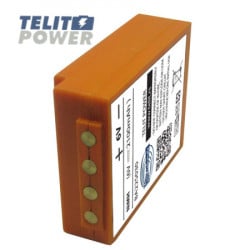 TelitPower baterija NiMH 6V 2100mAh Panasonic za BA226030 HBC Radiomatic ( P-1149 ) - Img 2