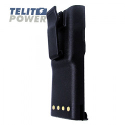 TelitPower baterija NiMH 7.2V 1600mAh Panasonic za radiostanicu Motorola GP300 ( P-1152 ) - Img 3