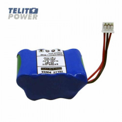 TelitPower baterija NiMH 8.4V 350mAh za Eldes Epir 3 alarm uredjaj ( P-1397 ) - Img 2