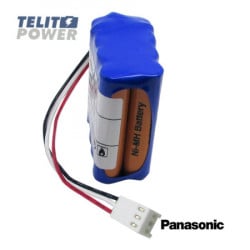 TelitPower baterija NiMH 9.6 700mAh za Denta Port ZX ( P-0752 ) - Img 3