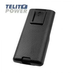 TelitPower baterija NNTN8020AC Li-Ion 3.7V 1900mAh HITACHI za radio stanicu Motorola MTP3100 ( P-3283 ) - Img 2