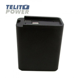 TelitPower baterija NTN5521 NiMH 9.6V 1700mAh za radio stanicu Motorola P200 ( P-3276 ) - Img 2