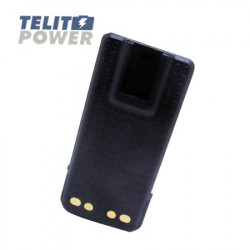 TelitPower baterija za Motorolu DP4400E, DP4401E radio stanicu Li-Ion 7.2V 2350mAh Panasonic ( P-1793 ) - Img 2