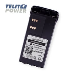 TelitPower baterija za MOTOROLU GP328, GP340 radio stanicu HNN9013, HNN9013D Li-Ion 7.2V 2350mAh Panasonic ( P-1517 ) - Img 1