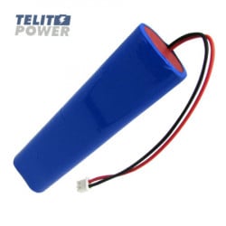 TelitPower baterija za Wurth AKU LED ručnu lampu model 0827 940 020 NiMH 4.8V 3800mAh Panasonic ( P-1547 ) - Img 2