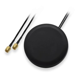 Teltonika LTE MIMO krovna antena IP67, sa SMA muš. kon. dim.80x15mm ( Pr1kcl25 )
