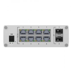 Teltonika TSW200 Industrial gbit ethetnet PoE+ Switch ( 4627 ) - Img 3
