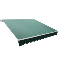 Tenda 3x2 zelena jednobojna th ( 1139 )