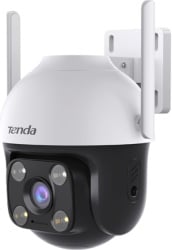 Tenda CH3-WCA v1.0 1080P Outdoor Wi-Fi Pan/Tilt Camera-4