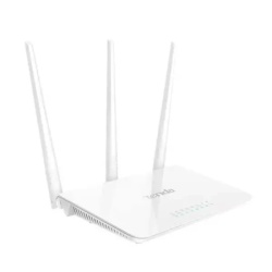 Tenda F3 300Mbps/ext3x5dBi/2.4GHz/1WAN/3LAN/AP Wireless Router -4