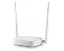 Tenda N301 wireless N300 home router - Img 1