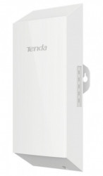 Tenda O2 outdoor long range point to point CPE 5GHz 300Mbps, 12dBi, 2km - Img 1